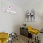 Cor Rooms